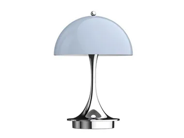 LOUIS POULSEN - PANTHELLA PORTABLE V2 - Table lamp with USB charging by In Stock - view 2